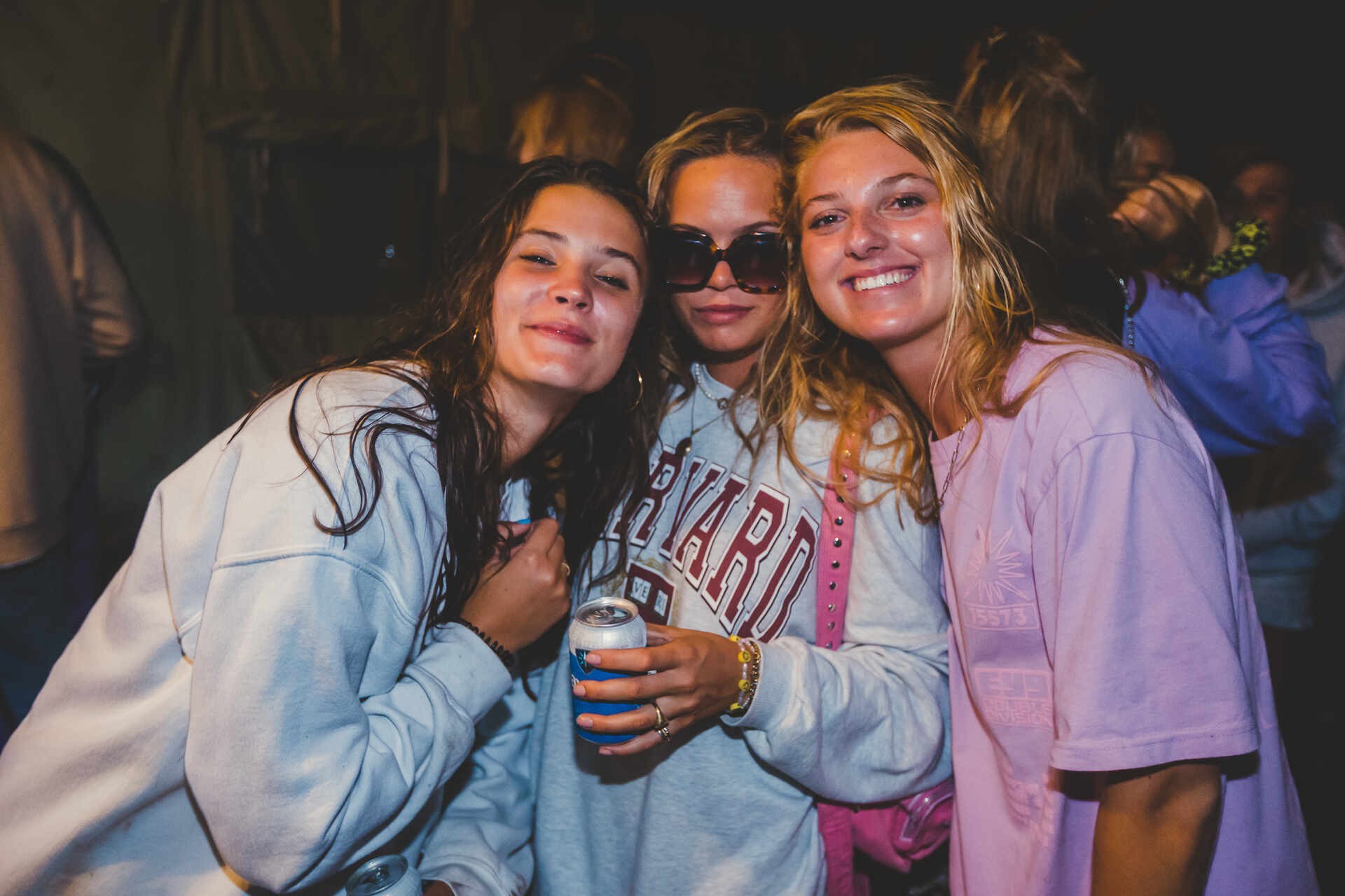 WEEKEND 3