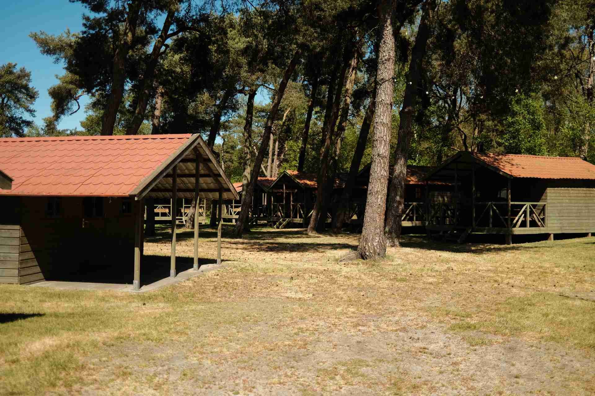 Villa 7-10 personen