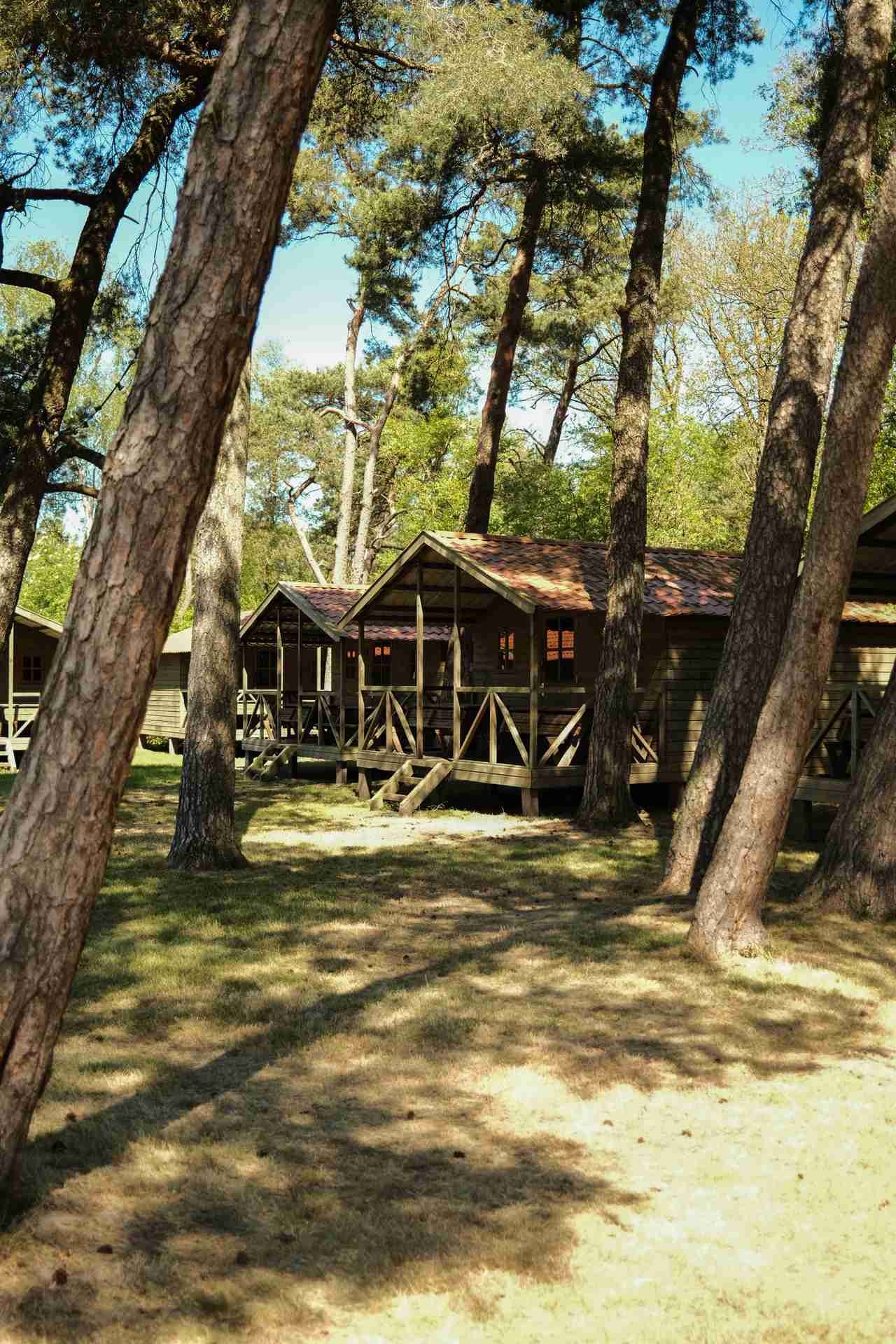 Villa+ 4 personen