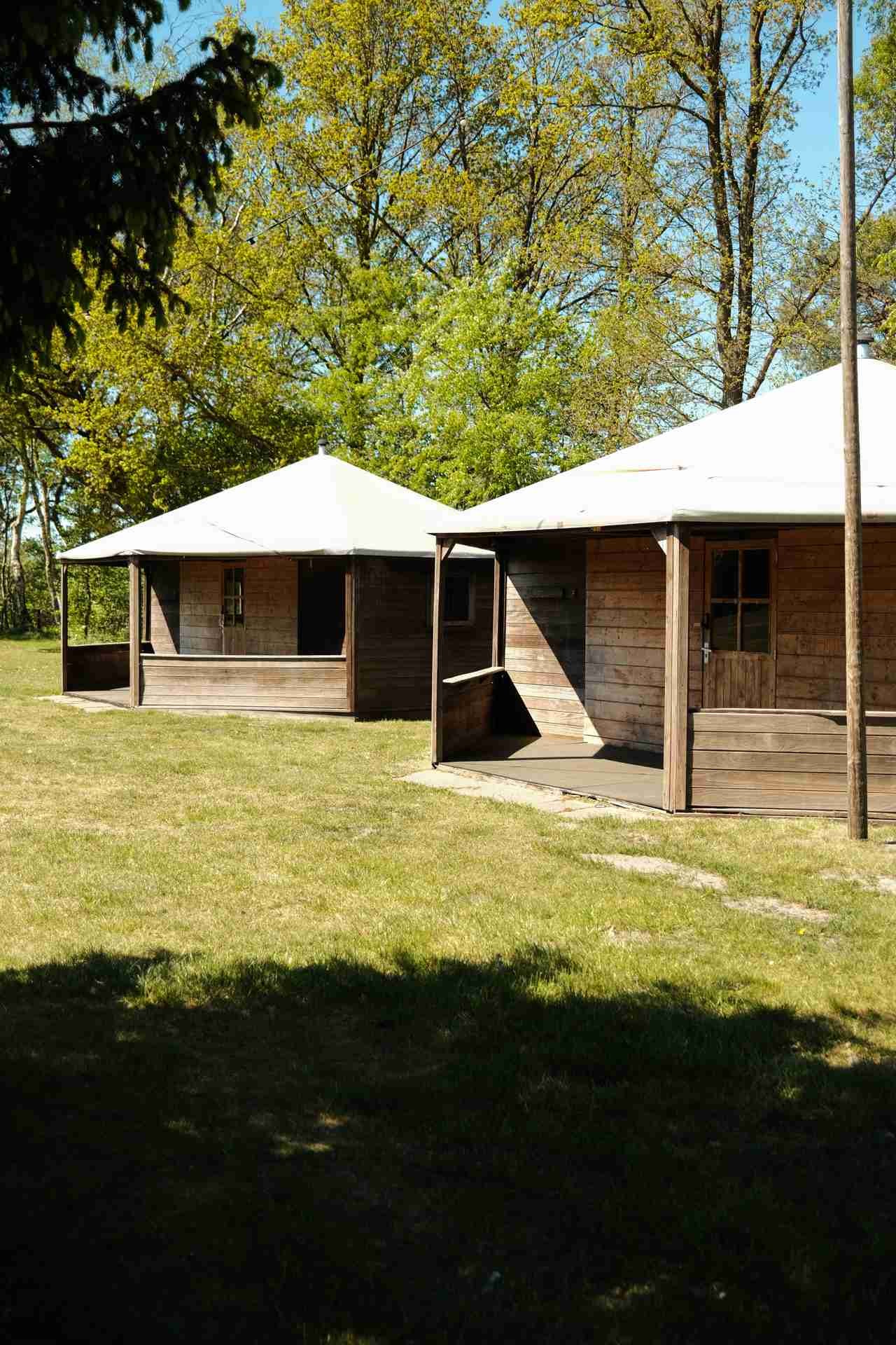 Villa 6-10 personen